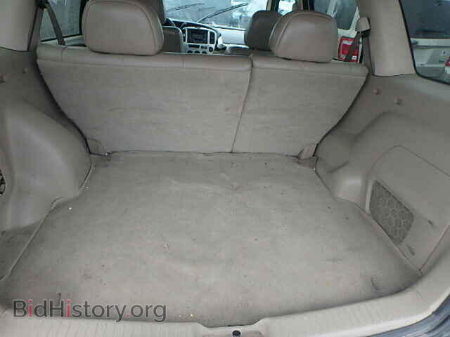 2003 MAZDA TRIBUTE - VIN: 4F2CZ96113KM01895 - Фото 9