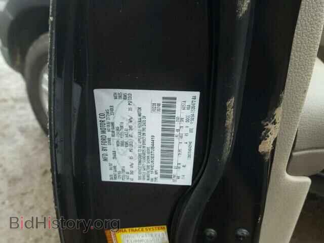 2007 FORD EXPLORER - VIN: 1FMEU63E57UB44419 - Фото 10