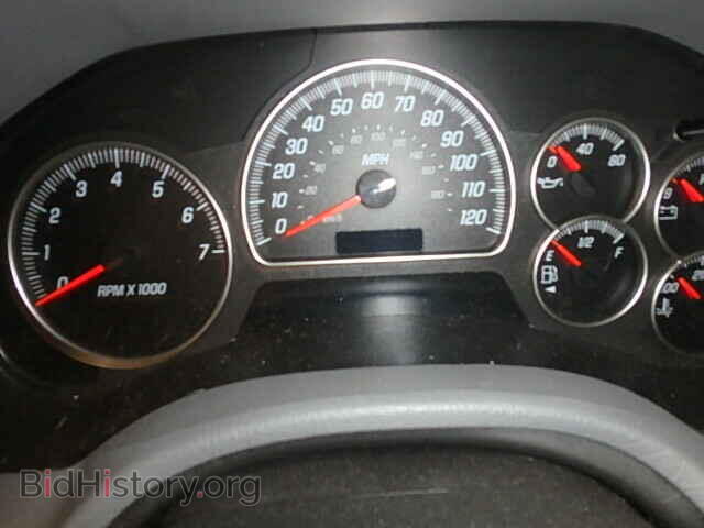 2005 GMC ENVOY - VIN: 1GKDT13S852327533 - Фото 8