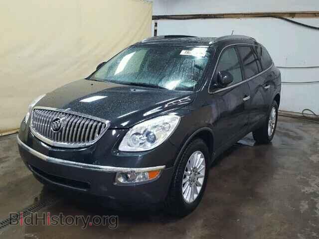 2010 BUICK ENCLAVE - VIN: 5GALRAED8AJ220939 - Фото 10
