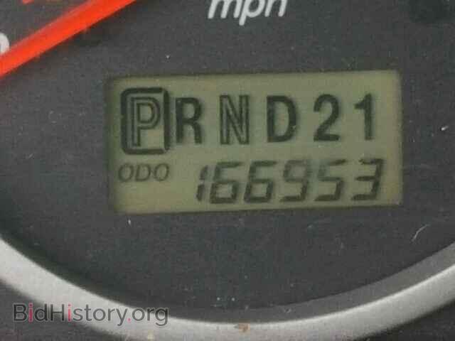 2004 MAZDA TRIBUTE - VIN: 4F2YZ941X4KM34467 - Фото 8