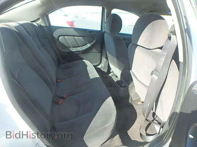 2003 CHRYSLER SEBRING - VIN: 1C3EL46XX3N511932 - Фото 6