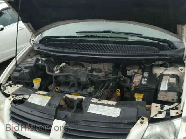 2005 DODGE CARAVAN - VIN: 1D4GP25E95B427699 - Фото 7