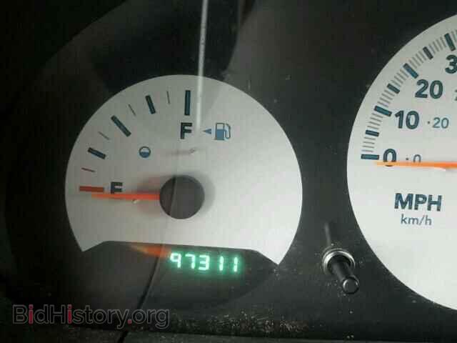 2005 DODGE CARAVAN - VIN: 1D4GP25E95B427699 - Фото 8