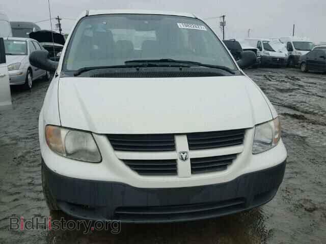 2005 DODGE CARAVAN - VIN: 1D4GP25E95B427699 - Фото 9