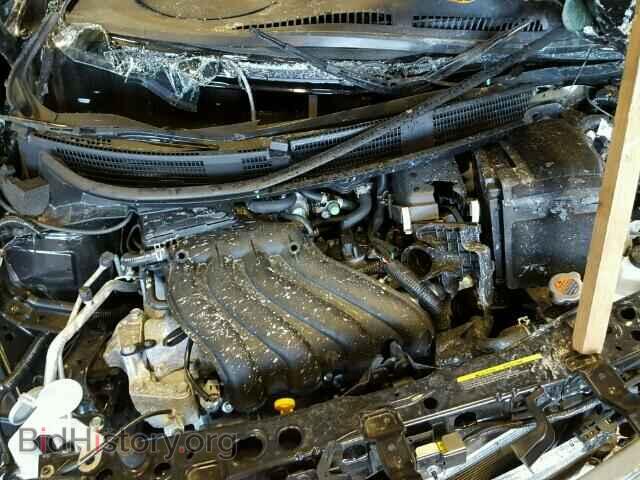 2017 NISSAN VERSA - VIN: 3N1CN7AP3HL811781 - Photo 7