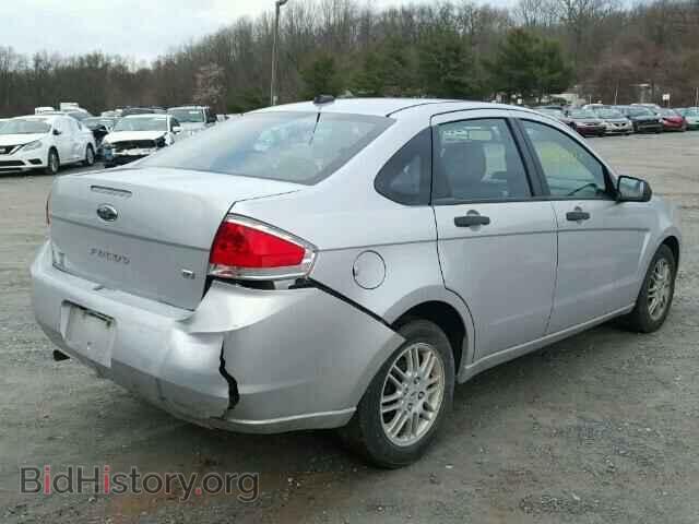 2010 FORD FOCUS - VIN: 1FAHP3FN7AW182982 - Фото 4