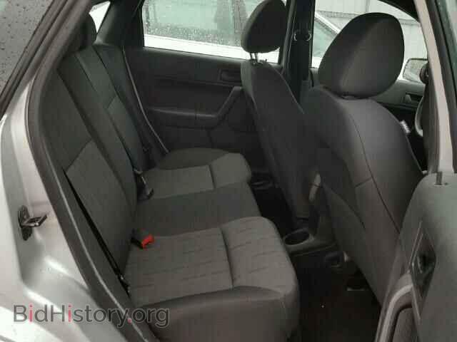 2010 FORD FOCUS - VIN: 1FAHP3FN7AW182982 - Фото 6