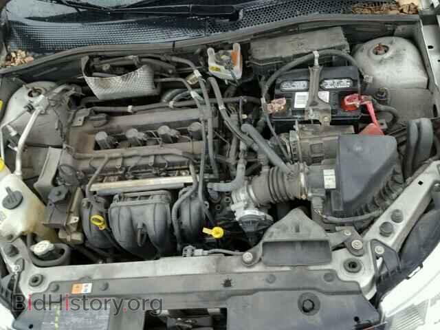 2010 FORD FOCUS - VIN: 1FAHP3FN7AW182982 - Фото 7