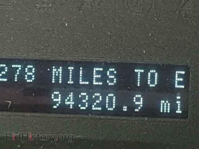 2010 FORD FOCUS - VIN: 1FAHP3FN7AW182982 - Фото 8