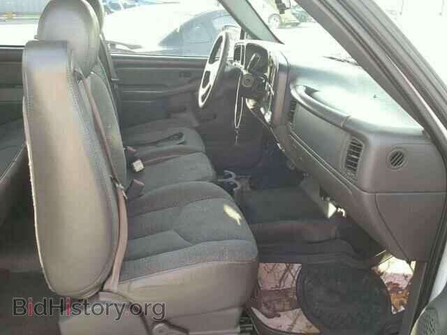 2005 CHEVROLET SILVERADO - VIN: 2GCEC19T051264735 - Photo 5
