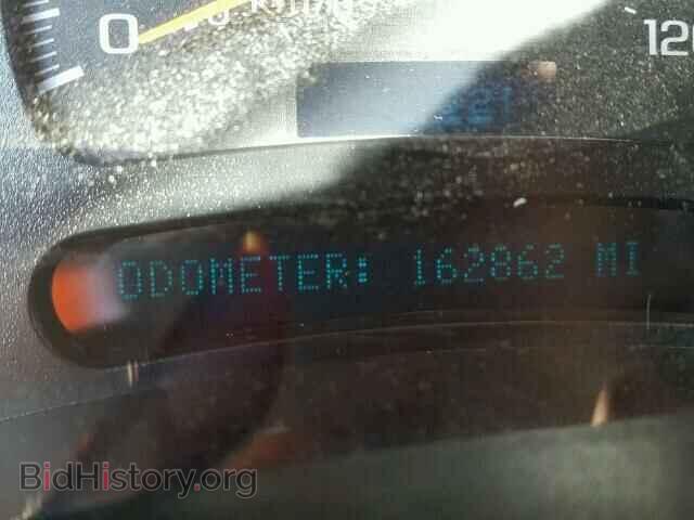 2005 CHEVROLET SILVERADO - VIN: 2GCEC19T051264735 - Photo 8