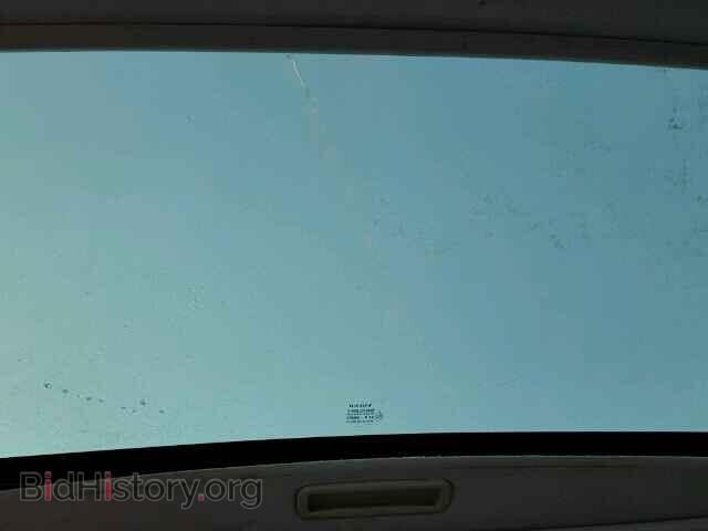2001 VOLVO S80 - VIN: YV1TS94D411198757 - Фото 10