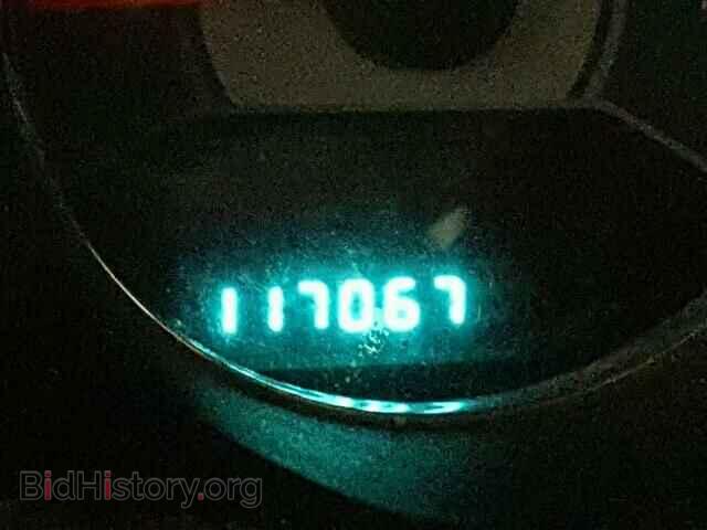 2012 CHRYSLER 200 - VIN: 1C3CCBAB3CN149742 - Фото 8