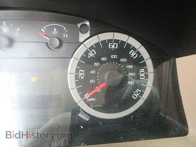 2012 FORD ESCAPE - VIN: 1FMCU0EG9CKA16970 - Фото 8