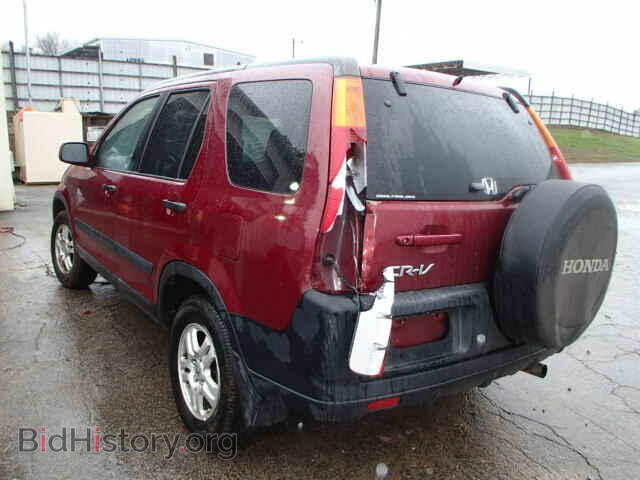 2003 HONDA CRV - VIN: JHLRD78813C018897 - Фото 3
