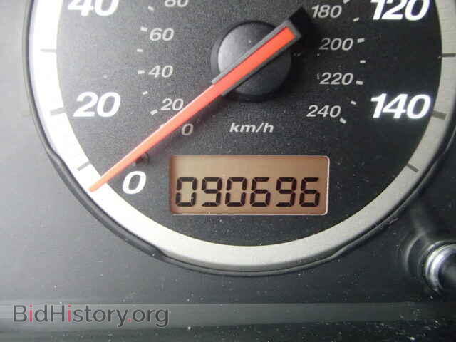 2003 HONDA CRV - VIN: JHLRD78813C018897 - Фото 8