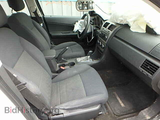 2010 DODGE AVENGER - VIN: 1B3CC4FB7AN154618 - Photo 5