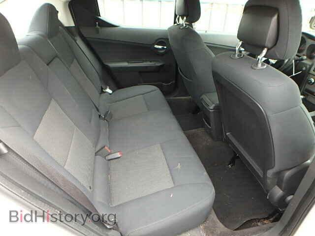 2010 DODGE AVENGER - VIN: 1B3CC4FB7AN154618 - Photo 6