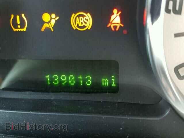 2009 FORD EDGE - VIN: 2FMDK38C09BA42039 - Photo 8
