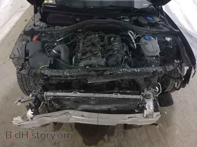 2013 AUDI A6 - VIN: WAUGFAFC5DN144864 - Photo 7