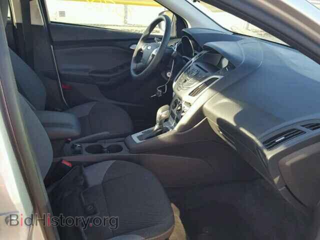 2014 FORD FOCUS - VIN: 1FADP3F27EL196442 - Photo 5