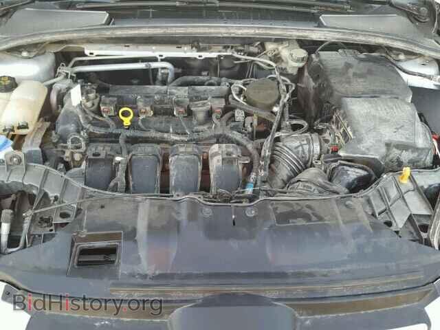 2014 FORD FOCUS - VIN: 1FADP3F27EL196442 - Photo 7