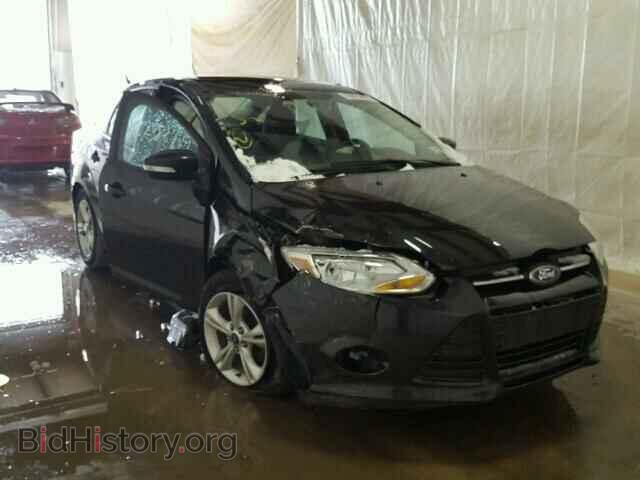 Photo 1FADP3F2XEL221270 - FORD FOCUS 2014