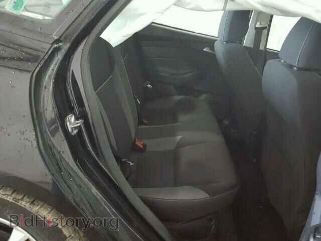 2014 FORD FOCUS - VIN: 1FADP3F2XEL221270 - Photo 6