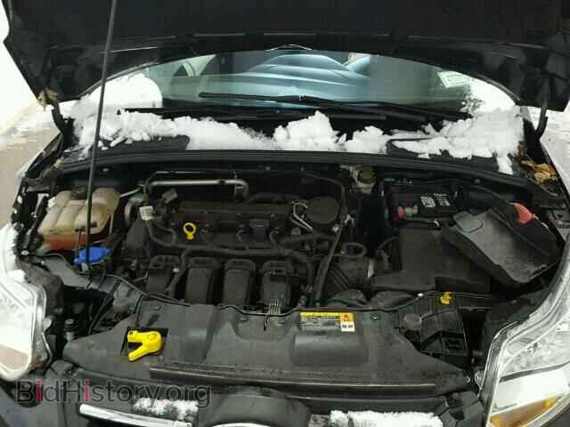 2014 FORD FOCUS - VIN: 1FADP3F2XEL221270 - Photo 7