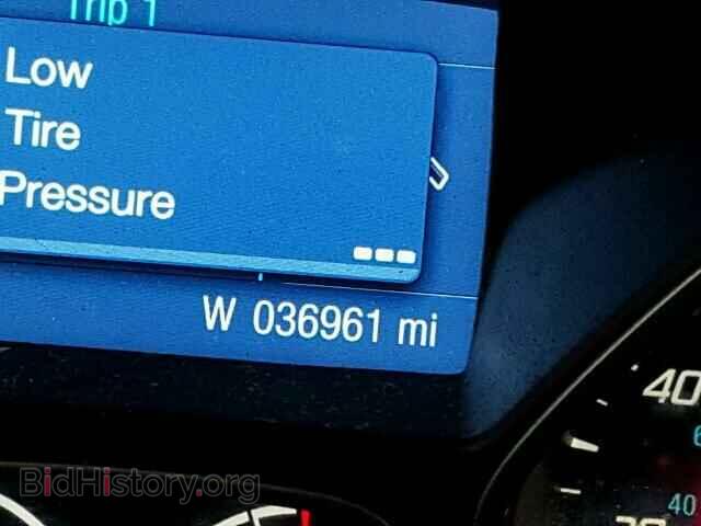 2014 FORD FOCUS - VIN: 1FADP3F2XEL221270 - Photo 8