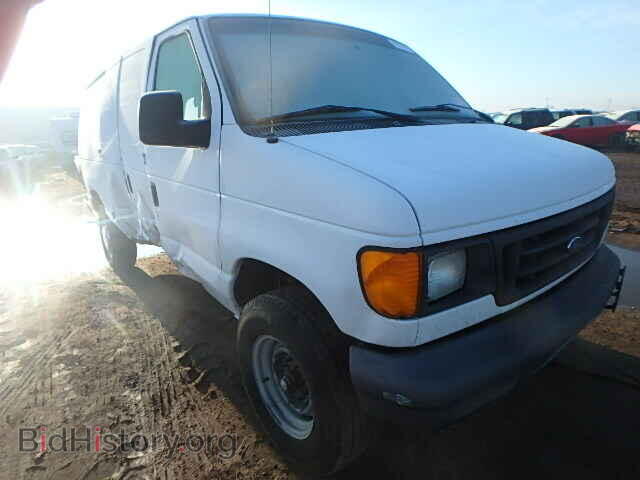 Фотография 1FTSE34L46HB34312 - FORD ECONOLINE 2006