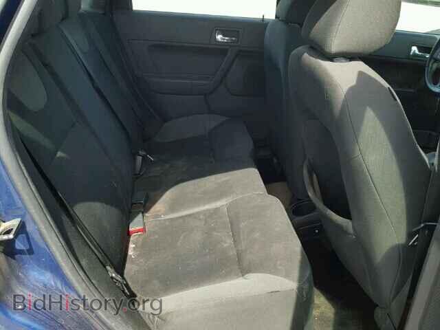 2009 FORD FOCUS - VIN: 1FAHP36N29W114956 - Фото 6