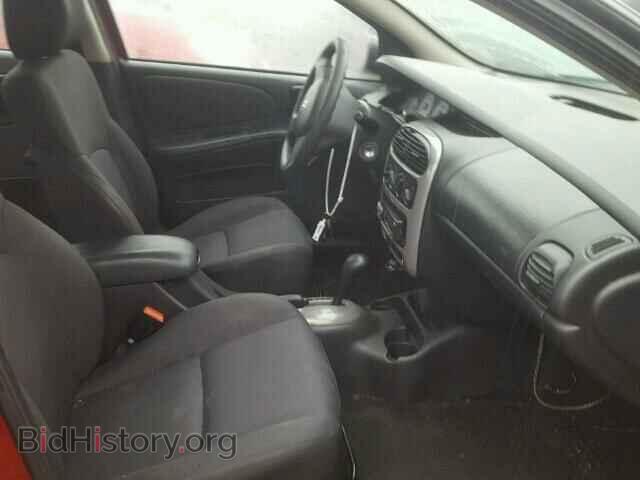 2005 DODGE NEON - VIN: 1B3ES56C45D211900 - Фото 5
