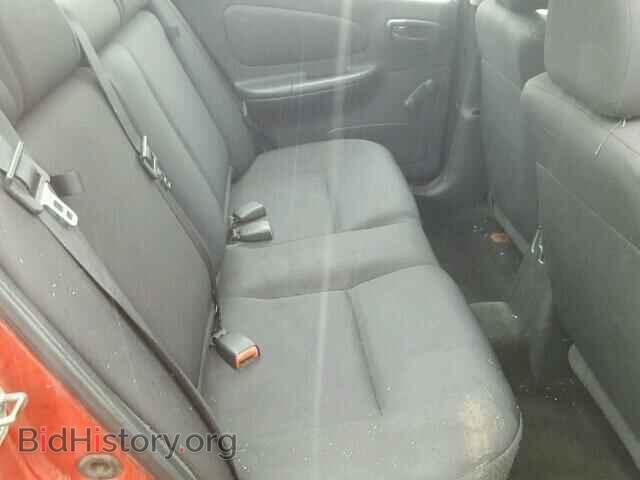 2005 DODGE NEON - VIN: 1B3ES56C45D211900 - Фото 6