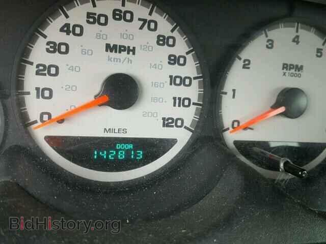 2005 DODGE NEON - VIN: 1B3ES56C45D211900 - Фото 8