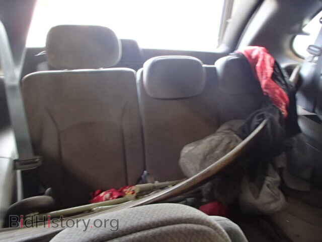 2005 DODGE CARAVAN - VIN: 2D4GP44L25R218687 - Фото 9