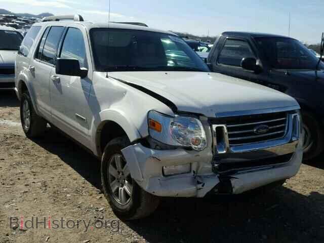 Photo 1FMEU73E38UA23430 - FORD EXPLORER 2008