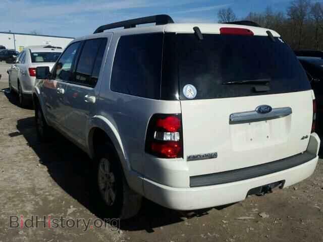 2008 FORD EXPLORER - VIN: 1FMEU73E38UA23430 - Фото 3