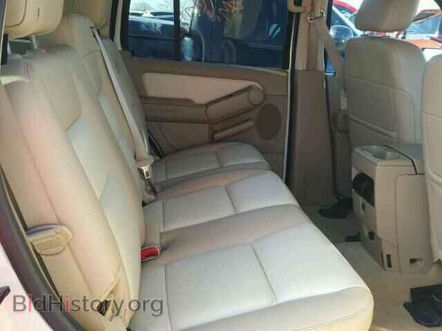 2008 FORD EXPLORER - VIN: 1FMEU73E38UA23430 - Фото 6