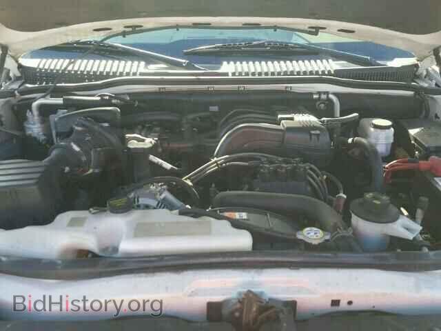 2008 FORD EXPLORER - VIN: 1FMEU73E38UA23430 - Фото 7