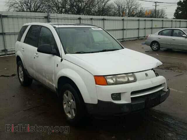 Photo 5GZCZ63444S813273 - SATURN VUE 2004