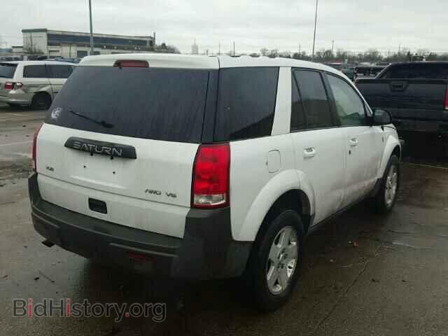 2004 SATURN VUE - VIN: 5GZCZ63444S813273 - Фото 4
