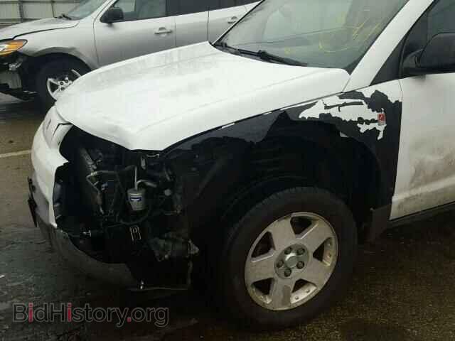 2004 SATURN VUE - VIN: 5GZCZ63444S813273 - Фото 9