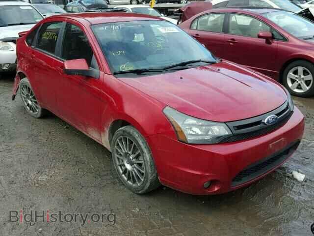 Фотография 1FAHP3GN3BW151082 - FORD FOCUS 2011