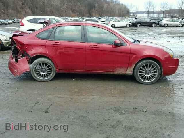 2011 FORD FOCUS - VIN: 1FAHP3GN3BW151082 - Фото 9