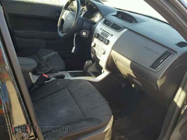 2010 FORD FOCUS - VIN: 1FAHP3FN0AW257036 - Фото 5