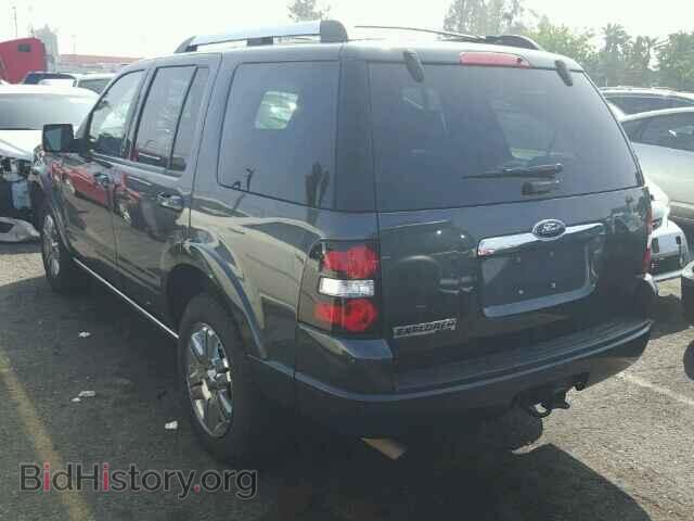 2009 FORD EXPLORER - VIN: 1FMEU65E59UA34194 - Фото 3