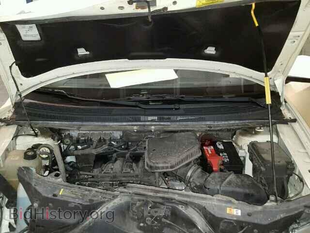 2007 FORD EDGE - VIN: 2FMDK38C67BB15735 - Фото 7