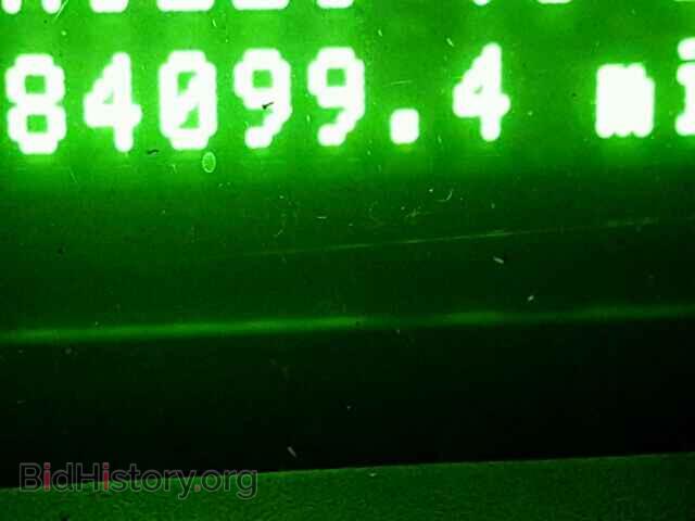 2007 FORD EDGE - VIN: 2FMDK38C67BB15735 - Фото 8